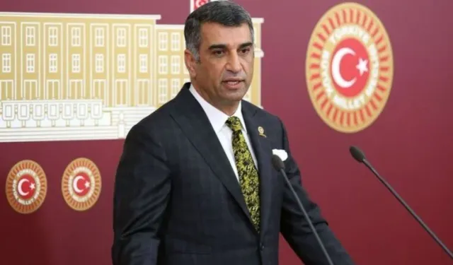 Milletvekili Gürsel Erol’dan Afet Sonrası Çiftçilere Destek Mesajı