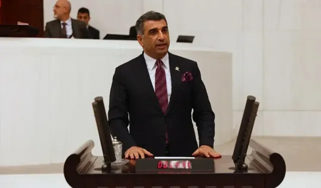 Erol’dan Üreticinin Ruhsat Sorununa Meclis’te Takip