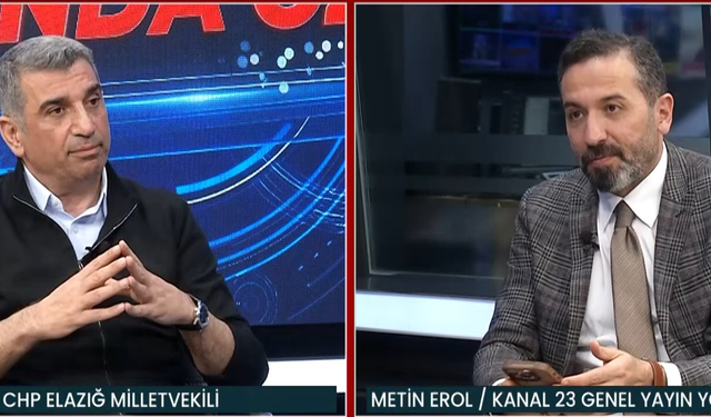 Erol’dan Birlik Mesajı: Ortak Akıl ve Samimiyet Vurgusu