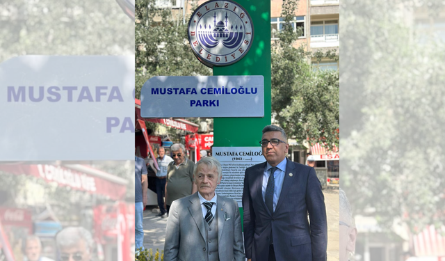 Elazığ’da 18 Mayıs Hafızası: Kırım Tatar Sürgünü ve Cemiloğlu Vurgusu
