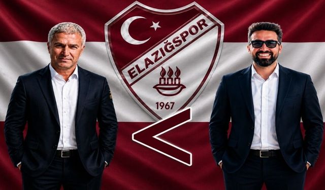 Elazığspor’da Başkanlık Yarışı Gündemde: “Yetki Tartışması” Büyüyor