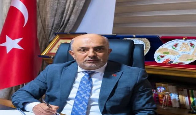 Başkan Ulaş’tan Bayram Öncesi Yerel Esnaf Vurgusu