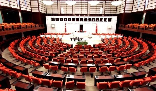 12. Yargı Paketi TBMM Sürecinde: Af ve İnfaz Düzenlemesi Var mı?