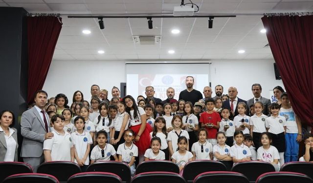 Minik Tuna'nın Bayrak Mücadelesine Babasından Duygusal Dokunuş