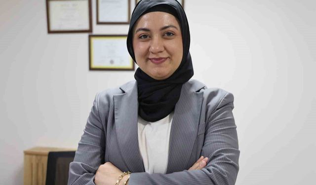 Uzman Psikolog Yıldız: 'Sınava girecekler başarısız olacakmış gibi kaygıyı arttırıyorlar'