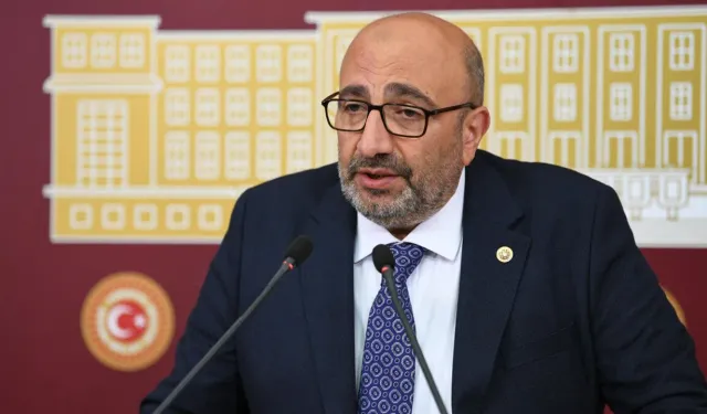 Açıkkapı'dan Deniz Göktaş'a Sert Tepki: "Kutsallarımıza Saygısızlık Kabul Edilemez"