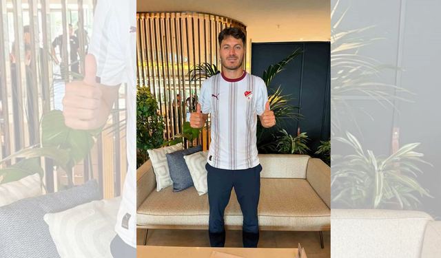 Elazığspor Feyyaz Belen'i Açıkladı