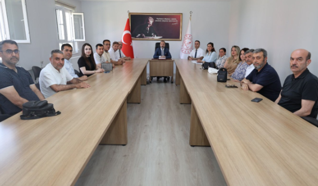 Yenilikçi Sınıfların Başarısı Belgelendi