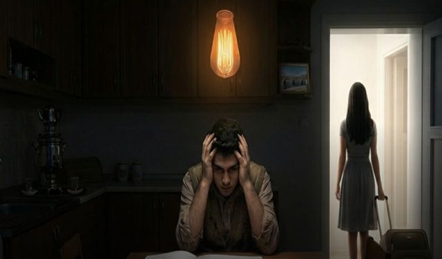 Cimrilik Hem Boşanma Hem de Tazminat Sebebi