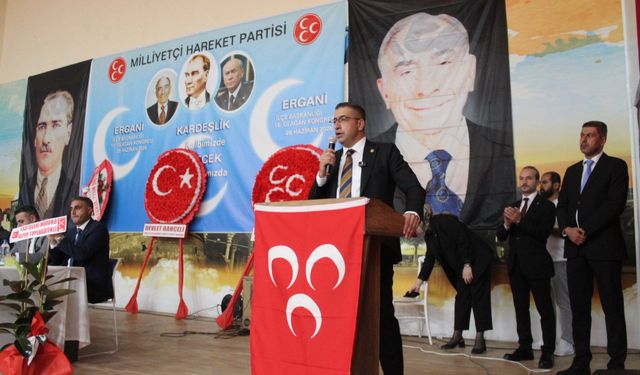 Semih Işıkver: Bölgesel Huzurun Anahtarı Kardeşliktir