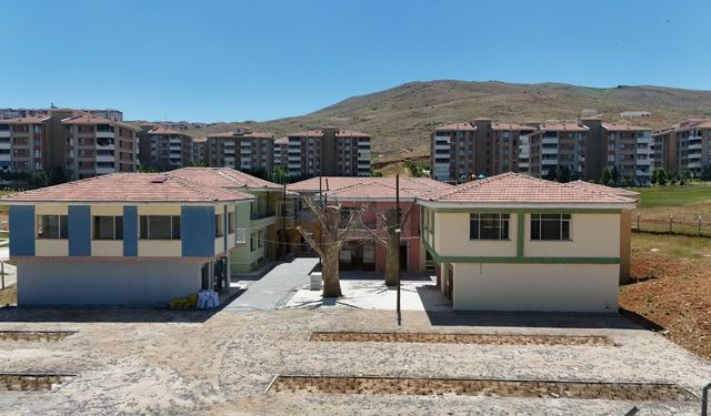 Elazığ Belediyesi’nden Seksenler Sokağı İçin Nostalji Çağrısı