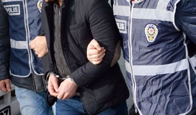 13 İlde FETÖ Operasyonu: Elazığ da Listede