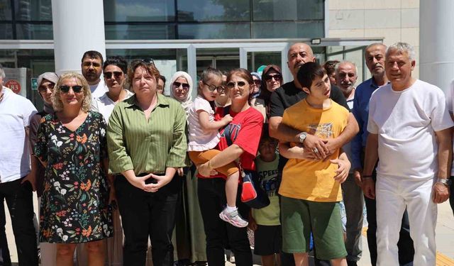 Down Sendromlu Çocuklara Yönelik Şiddet İddiası Sonrası Kamera Çağrısı