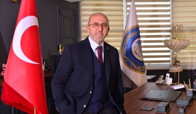 Elazığ Ticaret Borsası'ndan Üreticiye Büyük Kolaylık