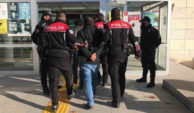 18 Yıllık Cinayet Dosyasında Yeni Tutuklama