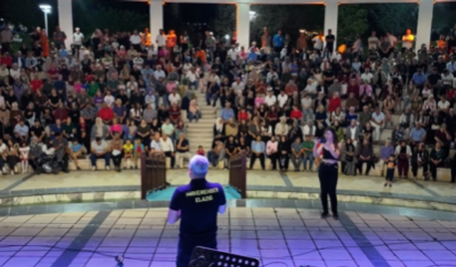 Elazığ'da Bir Haftada 6 Bin 130 Kişiye NARKOREHBER Eğitimi Verildi