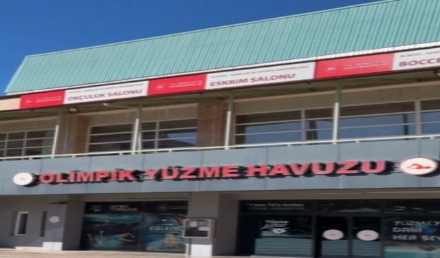Yüzme Havuzundan Çok Daha Fazlası: Çok Amaçlı Spor Kompleksi