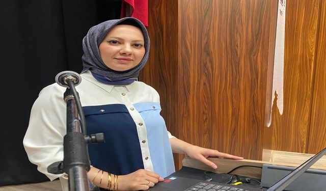 Sağlık çalışanlarına, 'Delici ve Kesici Alet Yaralanmaları' Eğitimi Verildi