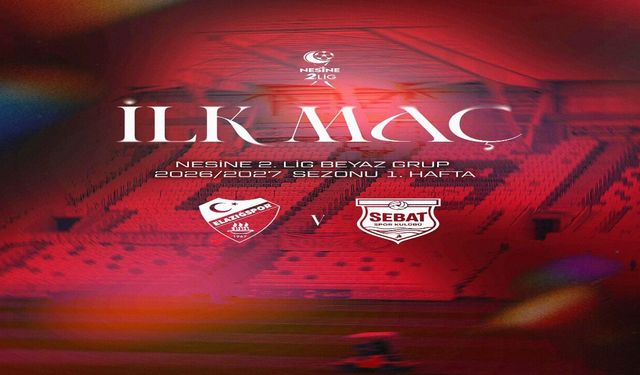Elazığspor Yeni Sezona Evinde Merhaba Diyecek