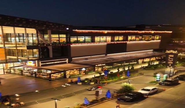 Elysium AVM İçin Asılsız İddialara Tepki