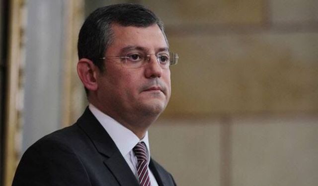Özgür Özel ile CHP'nin Yolları Ayrılıyor mu?