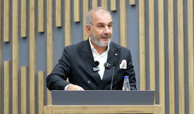 Elazığ TSO’dan Eğitime Dev Yatırım