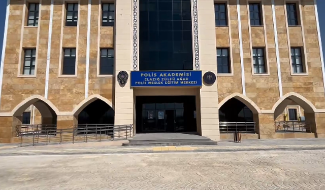 Elazığ POMEM'de Eğitim İçin Geri Sayım