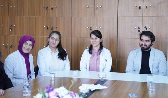 Öğretmenlerin Mazeret Tayinleri Açıklandı