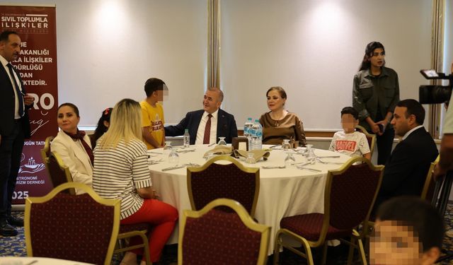 Elazığ Gastro 2026’da Yöresel Lezzetler ve Anlamlı Buluşma
