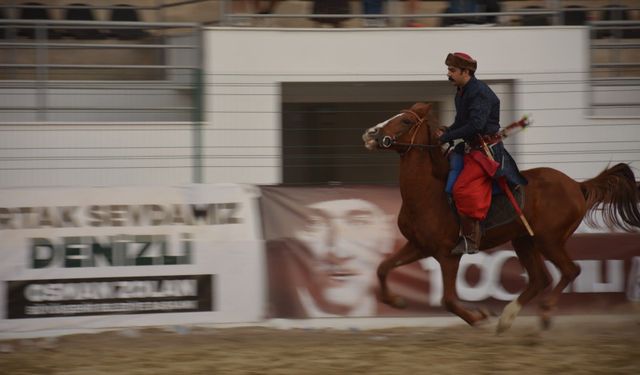 Elazığ'dan Avrupa'ya Tam İsabet