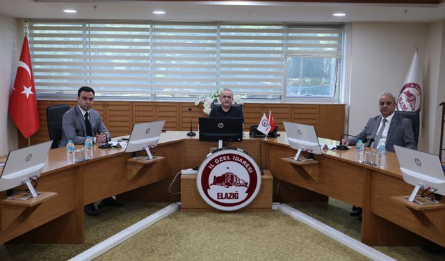 29. Uluslararası Hazar Şiir Akşamları İçin Hazırlıklar Sürüyor