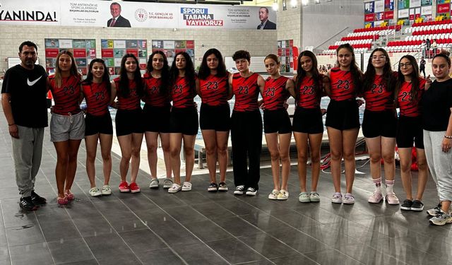Elazığ GSK’nın Öz Kaynağı Manisa Yolunda