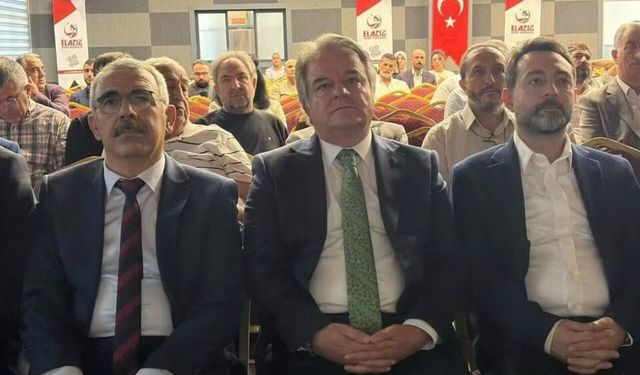 Kent Konseyi’nde Koca Güven Tazeledi, Bozcan’dan Örnek Duruş