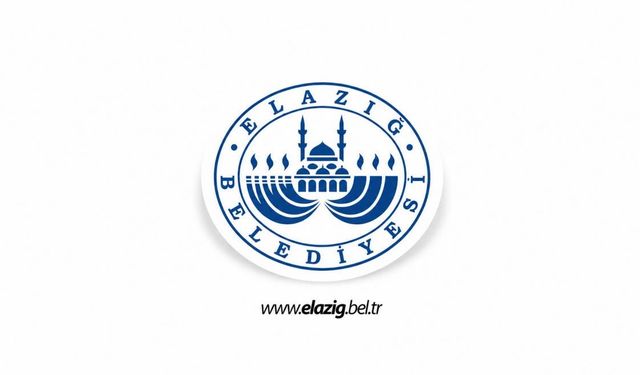 Elazığ Belediyesi temizlik ekiplerinden örnek davranış