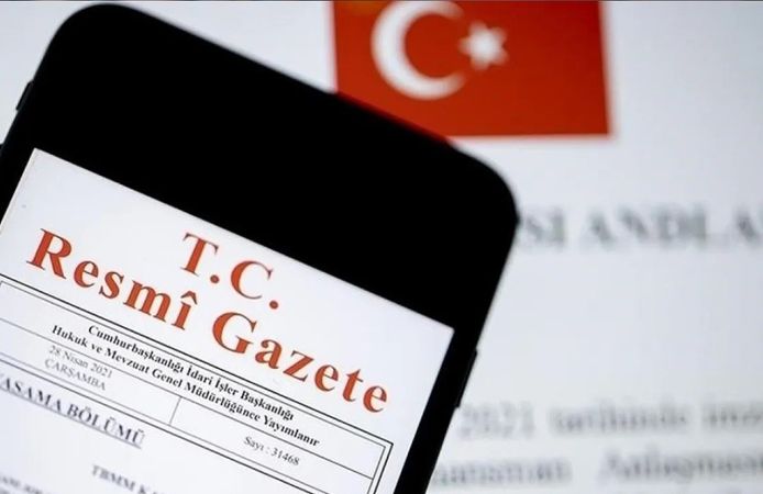 Sanal Ortamda Kumarla Mücadele Eylem Planı Genelgesi Resmi Gazete’de