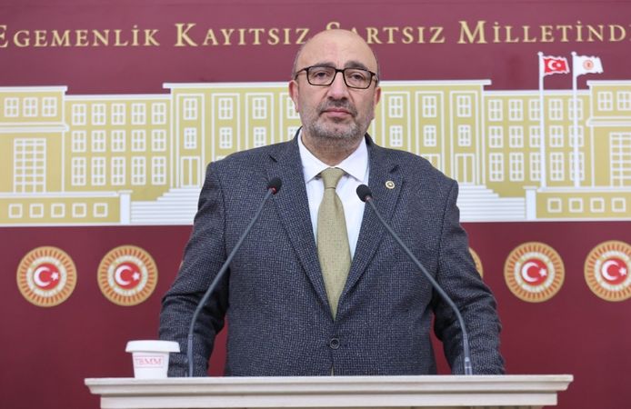 Ejder Açıkkapı: 2026’da Üretim, İstihdam ve Dayanıklı Şehirler Odakta