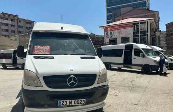 Toplu Taşıma Ücretlerinde Yeni Tarife Uygulamaya Girdi