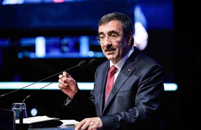 Cevdet Yılmaz Elazığ’da İş Dünyasıyla Buluşacak