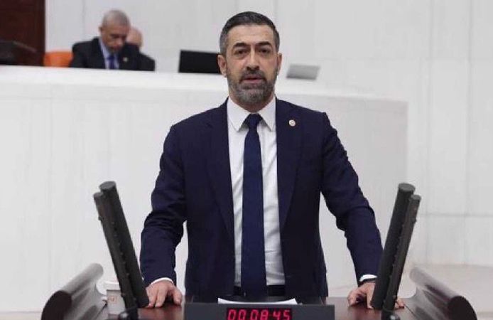 Işıkver’in Önergesi Sonuç Verdi: Esnafa Kredi Kolaylığı