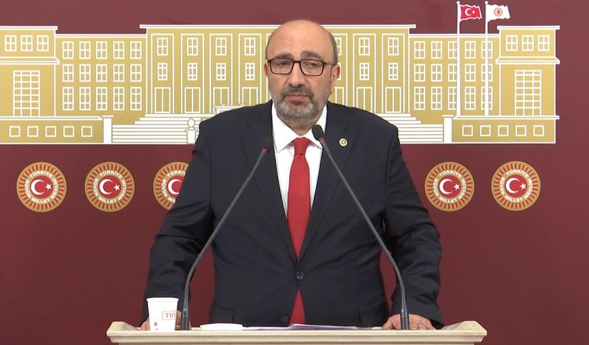 Açıkkapı: Elazığ’da 26 Bin 217 Konut Teslim Edildi
