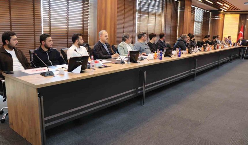 Elazığ’da E-İhracat ve Ticaret Konferansı