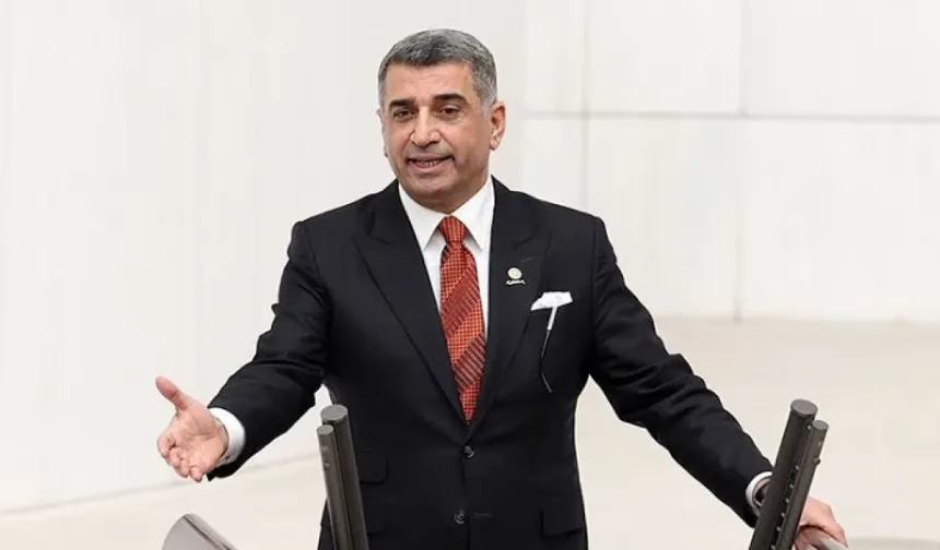Gürsel Erol: “Tarımda Önlem Almak Artık Zorunluluk”
