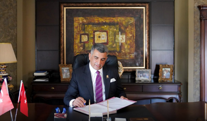 CHP’li Gürsel Erol: “Elazığ ve Çevresi Deprem Riski Altında, Vakit Kaybetmeden Harekete Geçilmeli”