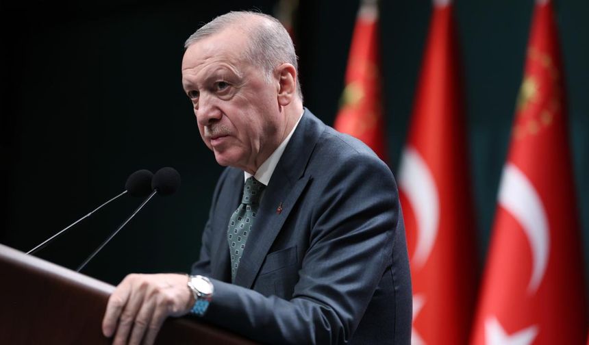 Cumhurbaşkanı Erdoğan’dan 25 Bin Öğretmen Ataması Müjdesi