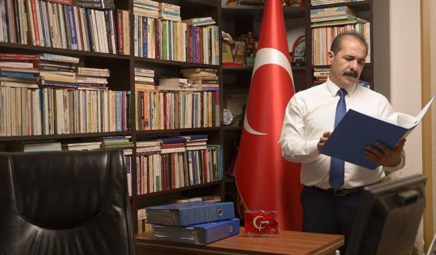 Başkan Çoban: "Bir Gecede Bir Yılı Yanan Elazığ Afet Bölgesi İlan Edilsin"