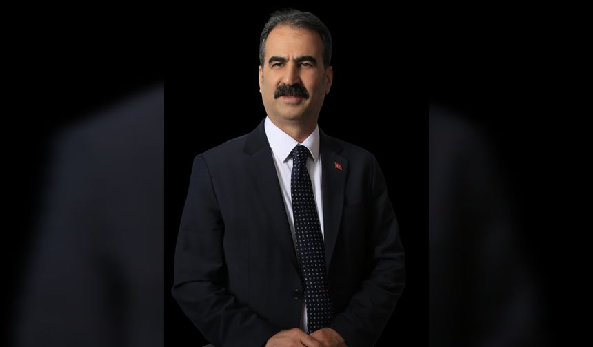 Başkan Ercan: "Çiftçi Sahipsiz Bırakılmamalı"
