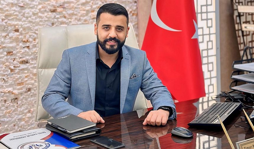 Timur Gök: Ebelerin Yükü Ağır, Hakkı Göz Ardı Edilemez!