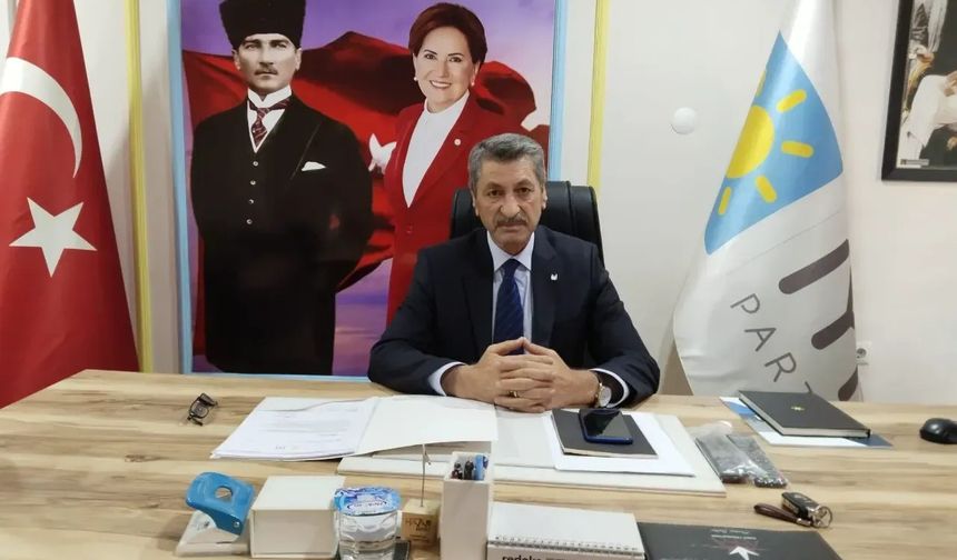 Başkan Yaşar: "Şehrimizin Su ve Yol Sorunu Acil Çözüm Bekliyor"