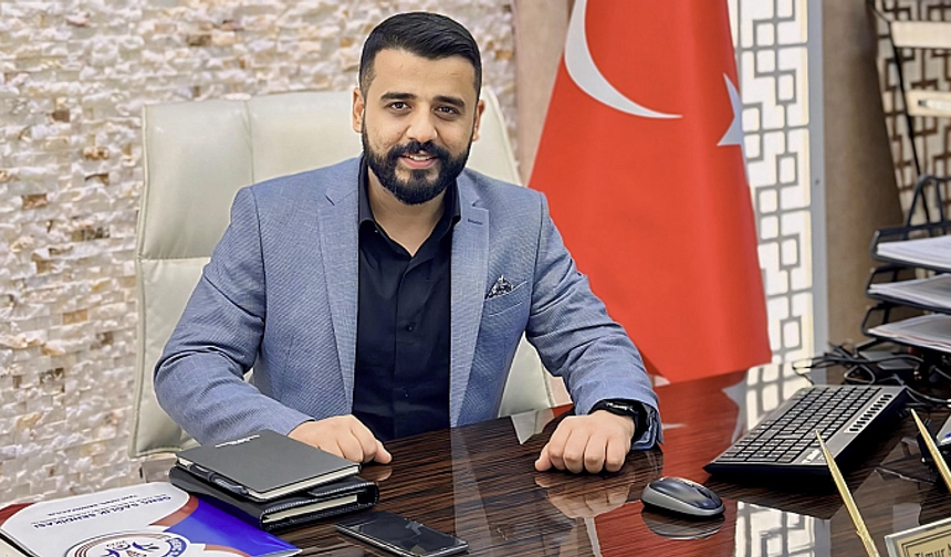 Genç Sağlık-Sen Elazığ’da 7 Sağlık Kurumunda Yetkili Sendika Oldu