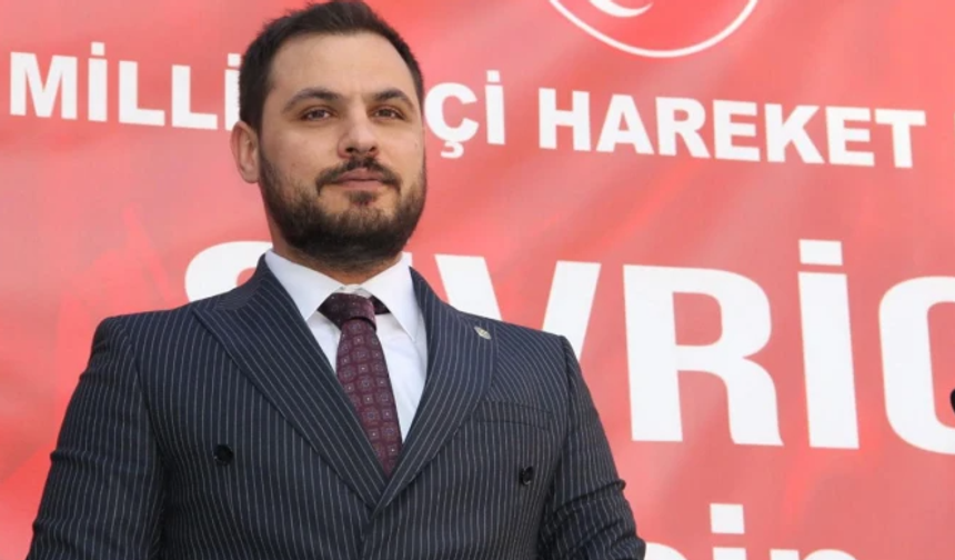 MHP İl Başkanı Yunus Bal’dan Van’daki Saldırıya Sert Tepki